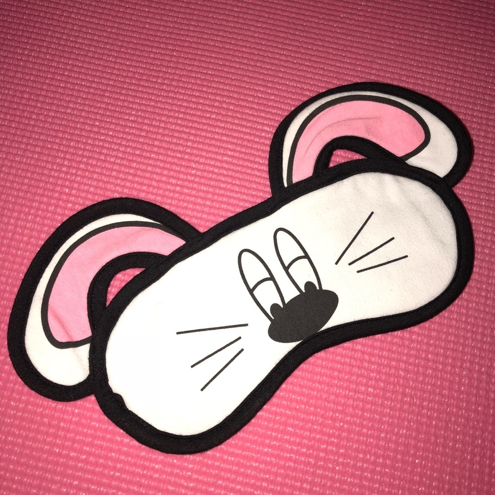 Sleep Mask by La Senza